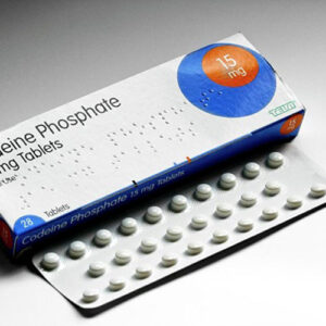 BUY CODEINE 30MG