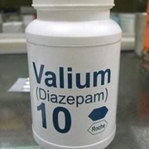 Valium (Diazepam Generic) 10mg