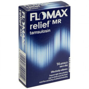 Flomax